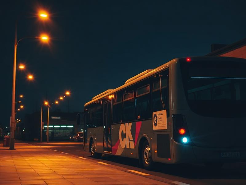 Otogar ve Tren Garı Transferi