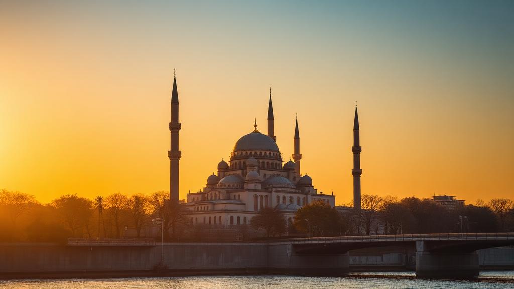 Kars Şehir İçi Taksi